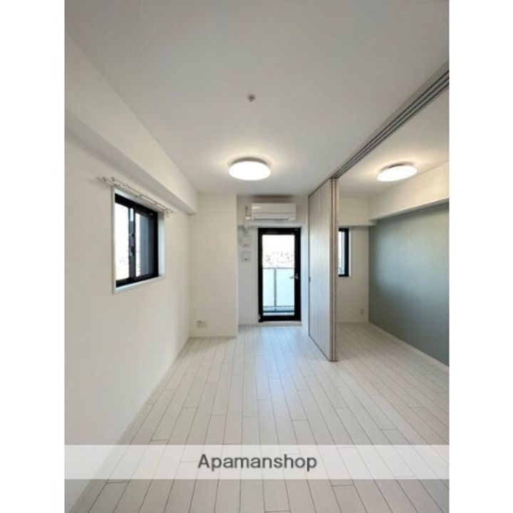 愛知県名古屋市北区志賀町4丁目の賃貸マンションのその他画像