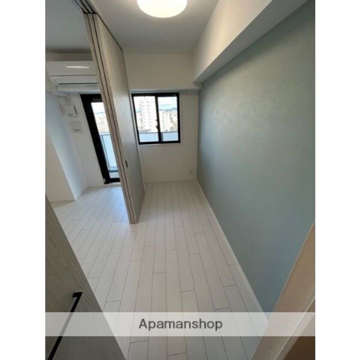 愛知県名古屋市北区志賀町4丁目の賃貸マンションのその他画像