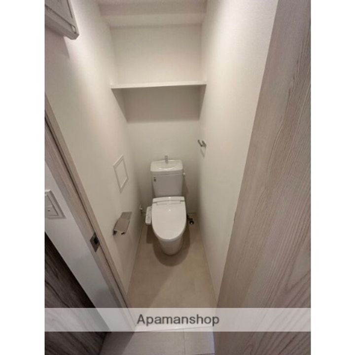 愛知県名古屋市北区志賀町4丁目の賃貸マンションのその他画像