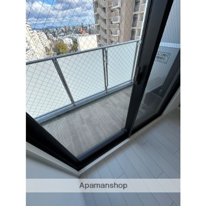 愛知県名古屋市北区志賀町4丁目の賃貸マンションのその他画像