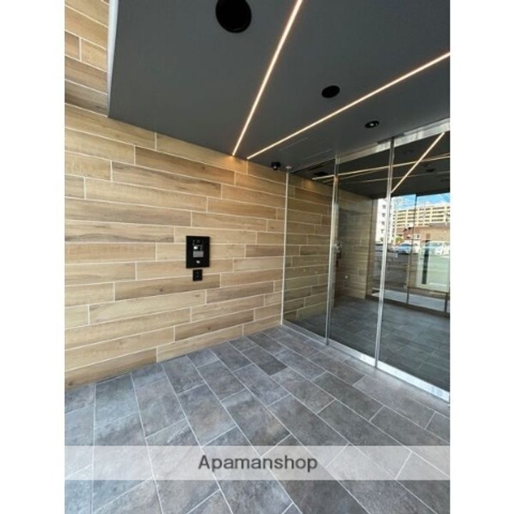 愛知県名古屋市北区志賀町4丁目の賃貸マンションのその他画像