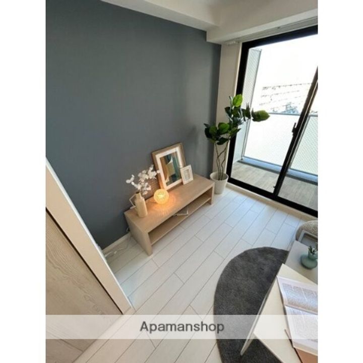 愛知県名古屋市北区志賀町4丁目の賃貸マンションのその他画像