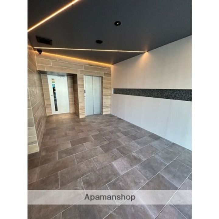 愛知県名古屋市北区志賀町4丁目の賃貸マンションのその他画像