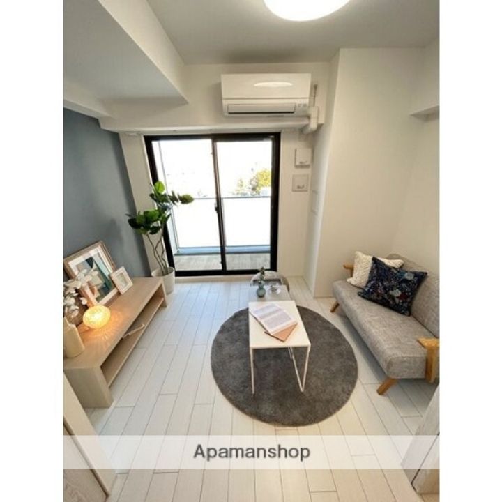 愛知県名古屋市北区志賀町4丁目の賃貸マンションのその他画像