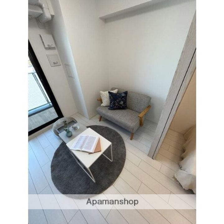 愛知県名古屋市北区志賀町4丁目の賃貸マンションのその他画像