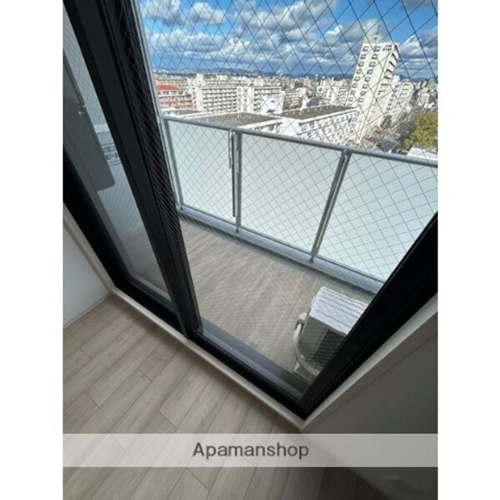 愛知県名古屋市北区志賀町4丁目の賃貸マンションのその他画像