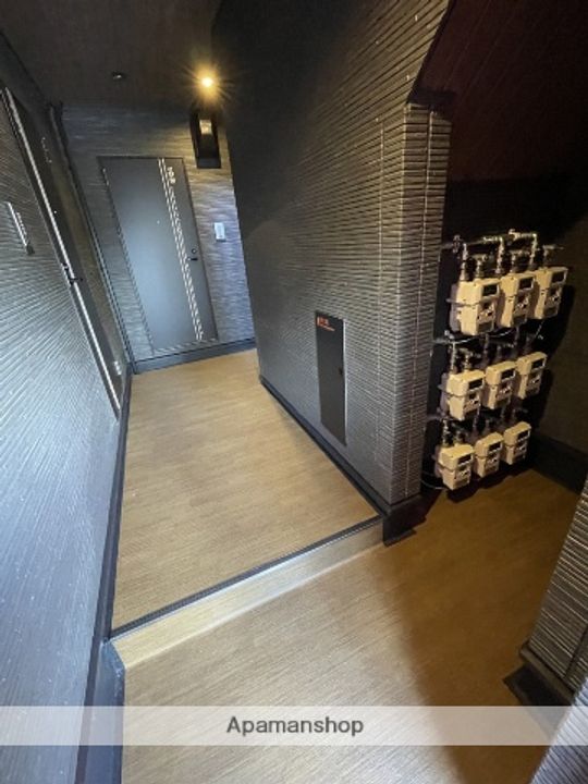 愛知県名古屋市北区大杉町1丁目の賃貸アパートのその他画像