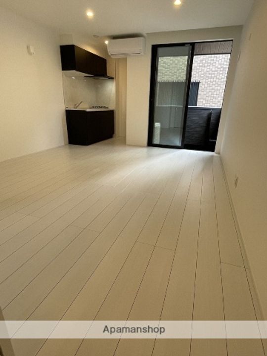 愛知県名古屋市北区大杉町1丁目の賃貸アパートの内装
