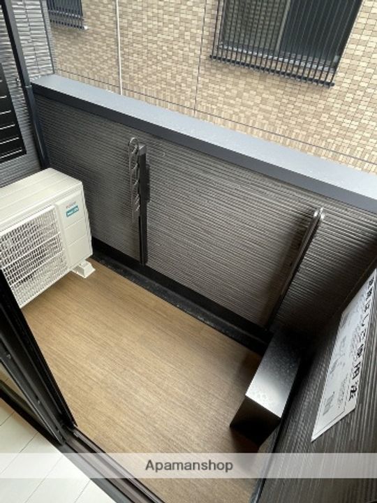 愛知県名古屋市北区大杉町1丁目の賃貸アパートのその他画像