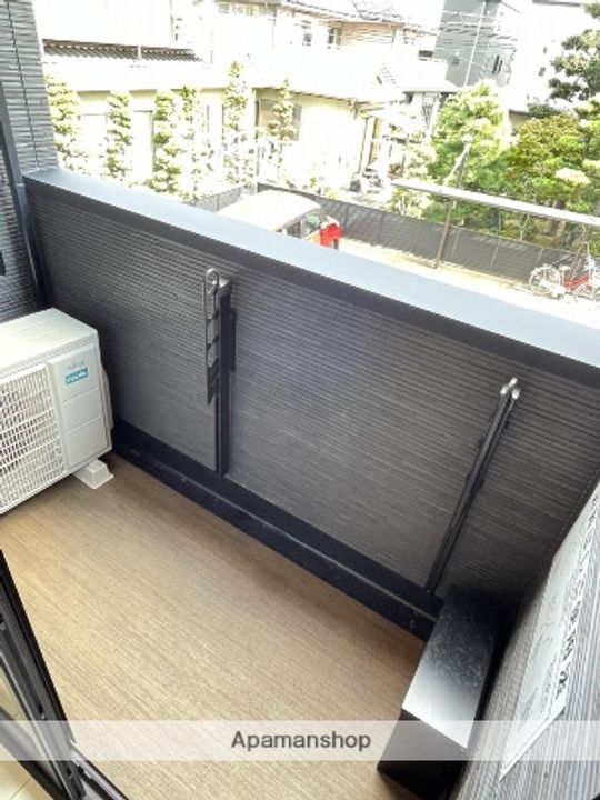 愛知県名古屋市北区大杉町1丁目の賃貸アパートのその他画像