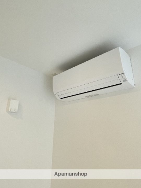 愛知県名古屋市北区大杉町1丁目の賃貸アパートの内装