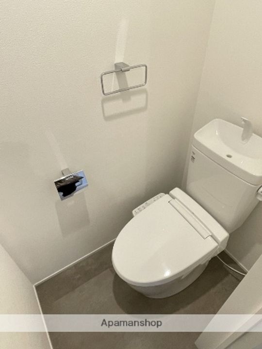 愛知県名古屋市北区大杉町1丁目の賃貸アパートのその他画像