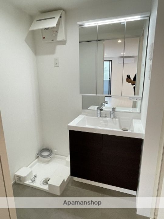 愛知県名古屋市北区大杉町1丁目の賃貸アパートのその他画像