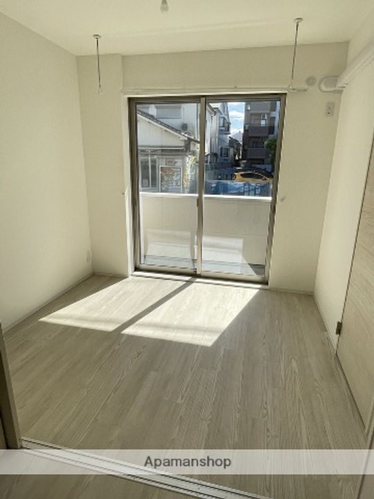 愛知県名古屋市北区楠味鋺5丁目の賃貸アパートのその他画像