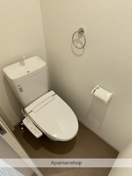 愛知県名古屋市北区楠味鋺5丁目の賃貸アパートのその他画像