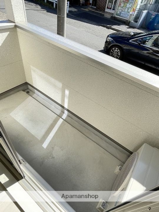 愛知県名古屋市北区楠味鋺5丁目の賃貸アパートのその他画像