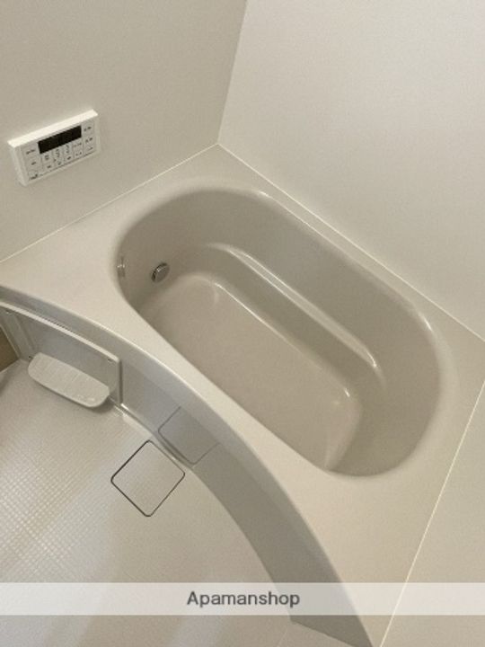 愛知県名古屋市北区楠味鋺5丁目の賃貸アパートの内装