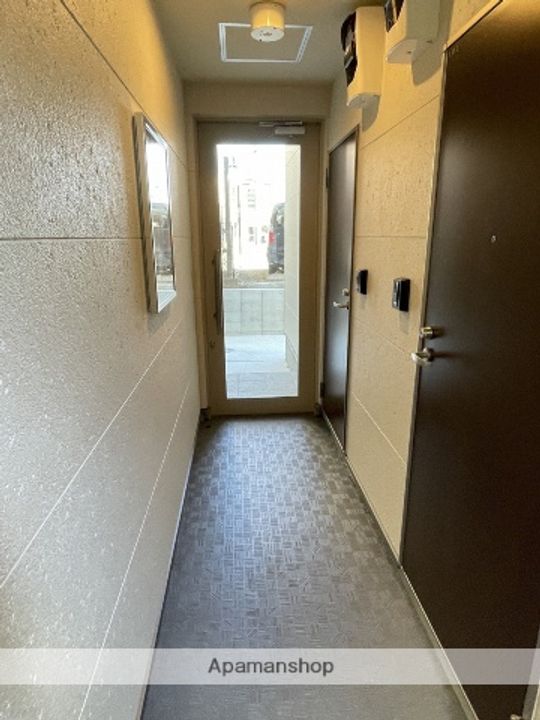 愛知県名古屋市北区楠味鋺5丁目の賃貸アパートのその他画像