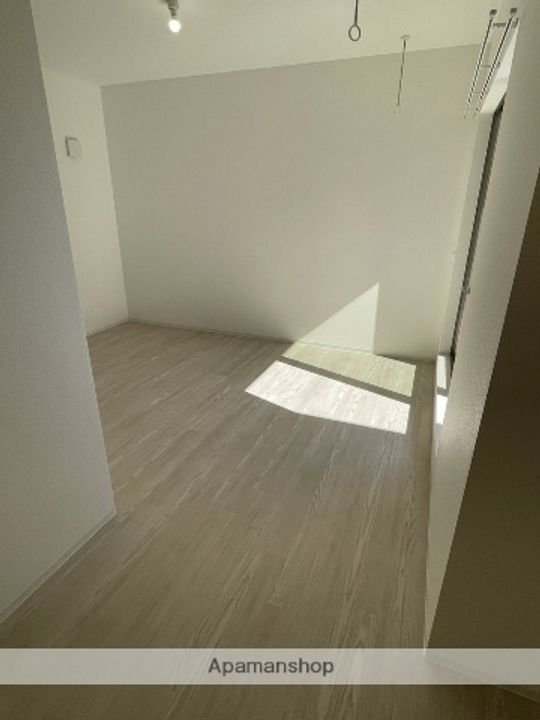 愛知県名古屋市北区楠味鋺5丁目の賃貸アパートの内装