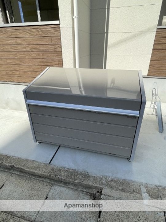 愛知県名古屋市北区楠味鋺5丁目の賃貸アパートのその他画像