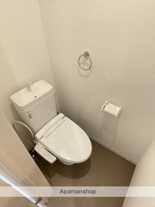 愛知県名古屋市北区楠味鋺5丁目の賃貸アパートのその他画像