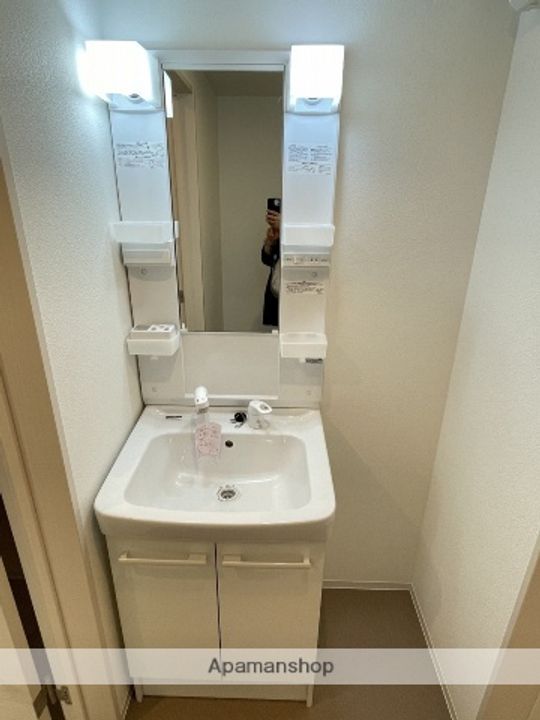 愛知県名古屋市北区楠味鋺5丁目の賃貸アパートのその他画像