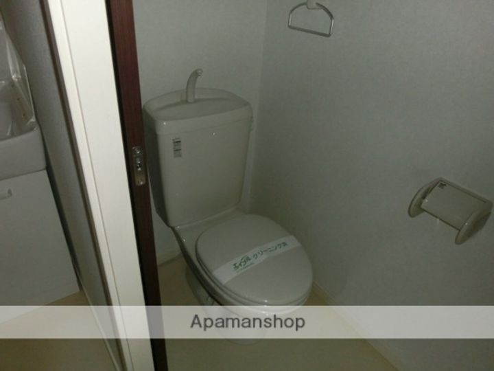 愛知県名古屋市北区柳原2丁目の賃貸アパートのその他画像