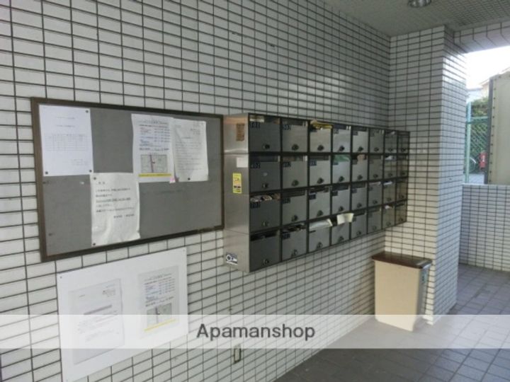 エスポワール名古屋のその他画像
