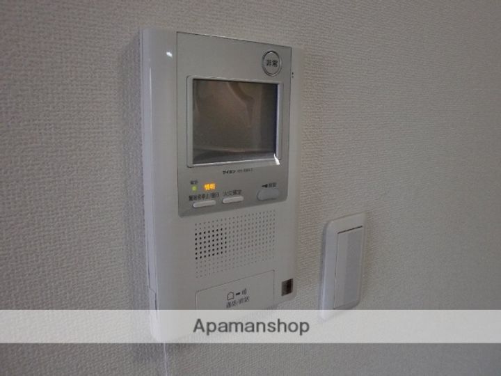 愛知県名古屋市北区清水2丁目の賃貸マンションのその他画像