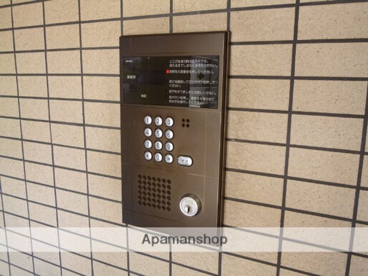 愛知県名古屋市北区東味鋺2丁目の賃貸マンションのその他画像