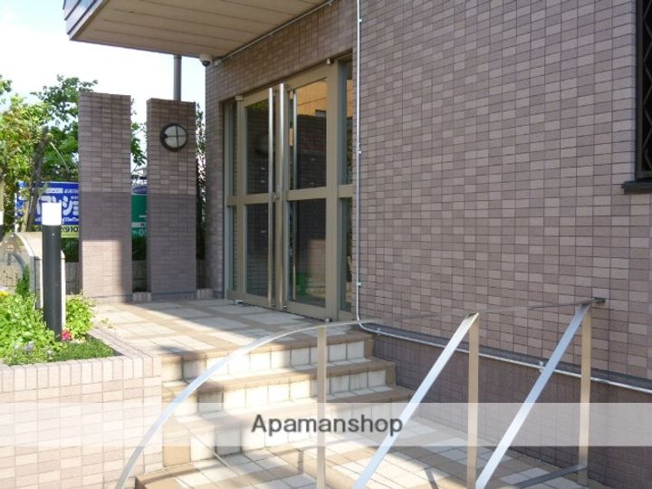 愛知県名古屋市北区東味鋺2丁目の賃貸マンションのその他画像