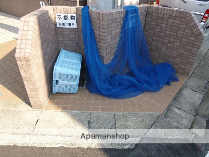 愛知県名古屋市北区東味鋺2丁目の賃貸マンションのその他画像