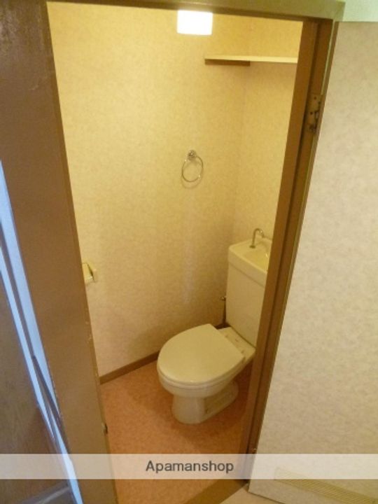 愛知県名古屋市北区如意1丁目の賃貸マンションのその他画像