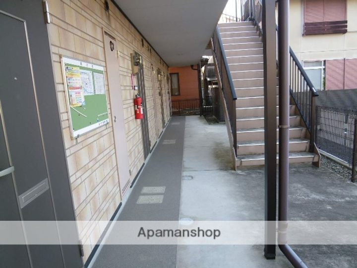 愛知県名古屋市北区中味鋺1丁目の賃貸アパートのその他画像