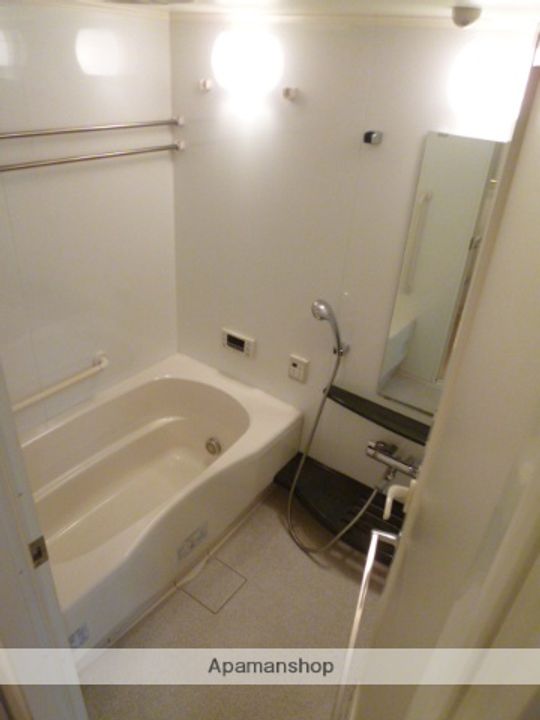 WILLDO黒川の風呂