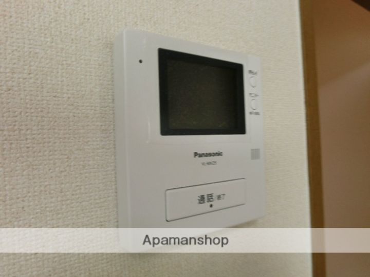 愛知県名古屋市北区楠味鋺2丁目の賃貸アパートの内装