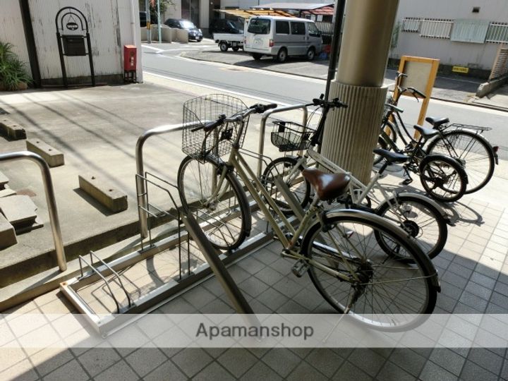 愛知県名古屋市北区御成通3丁目の賃貸マンションのその他画像
