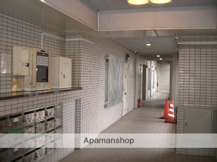 愛知県名古屋市北区上飯田南町5丁目の賃貸マンションのその他画像