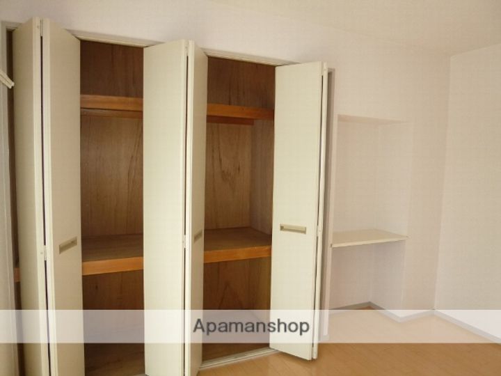 愛知県名古屋市北区上飯田南町5丁目の賃貸マンションの内装