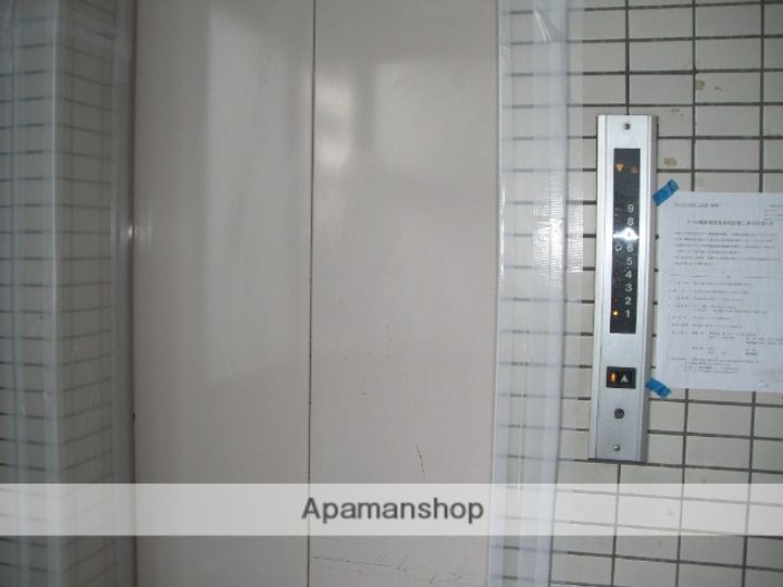 愛知県名古屋市北区上飯田南町5丁目の賃貸マンションのその他画像