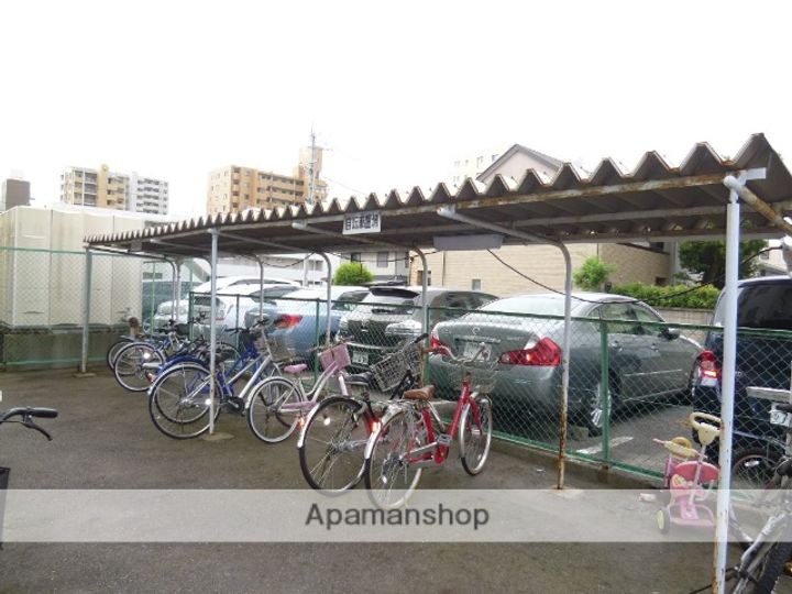 愛知県名古屋市北区上飯田南町5丁目の賃貸マンションのその他画像