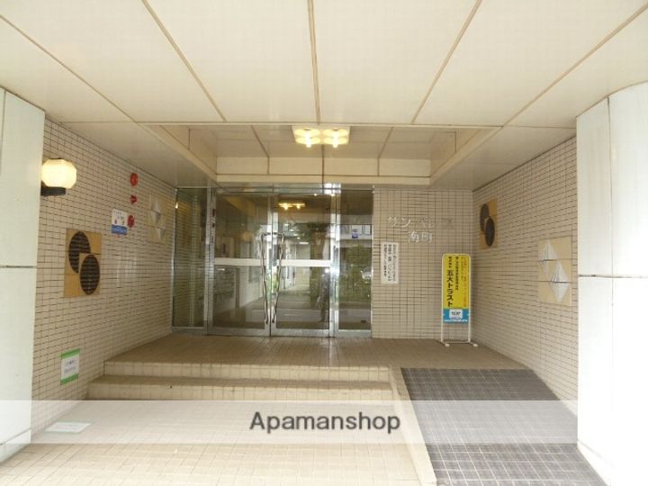 愛知県名古屋市北区上飯田南町5丁目の賃貸マンションのその他画像