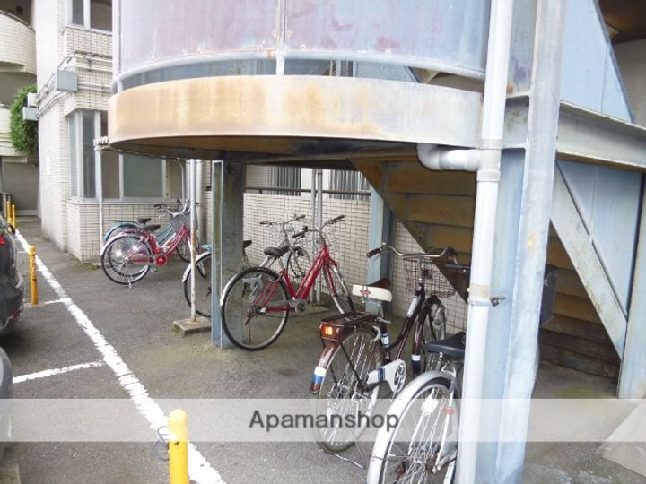 愛知県名古屋市北区上飯田南町5丁目の賃貸マンションのその他画像