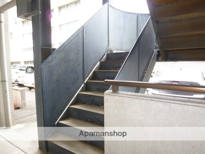 愛知県名古屋市北区上飯田南町5丁目の賃貸マンションのその他画像