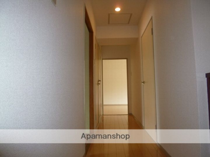 愛知県名古屋市北区上飯田南町5丁目の賃貸マンションの内装