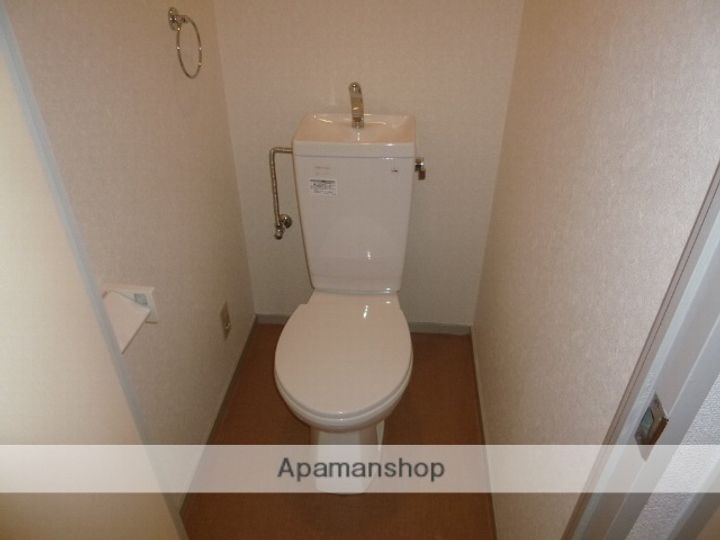 愛知県名古屋市北区上飯田南町5丁目の賃貸マンションのその他画像