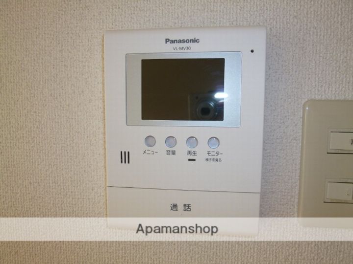 愛知県名古屋市北区上飯田南町5丁目の賃貸マンションのその他画像