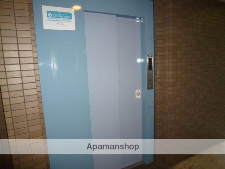 愛知県名古屋市北区八龍町1丁目の賃貸マンションのその他画像