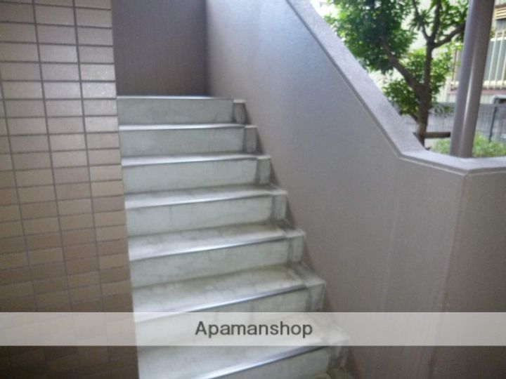 愛知県名古屋市北区八龍町1丁目の賃貸マンションのその他画像