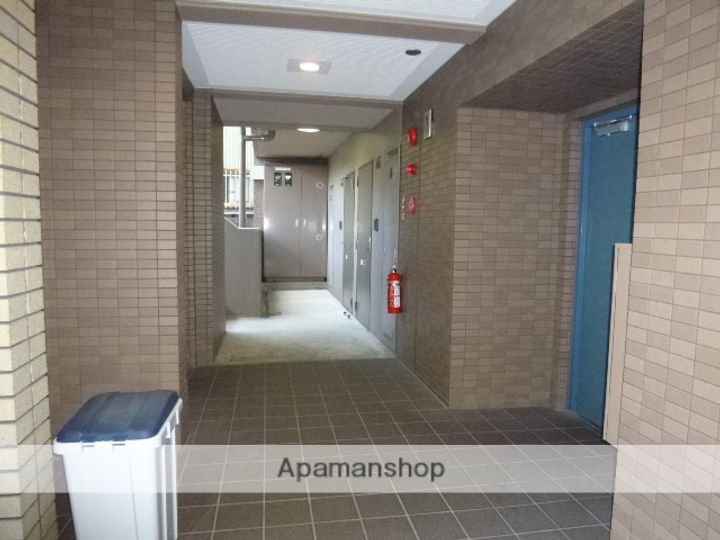 愛知県名古屋市北区八龍町1丁目の賃貸マンションのその他画像